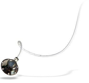 M.R.I.* - Port 9.6 Fr. Single Lumen - 0602680
