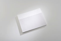 Careband - Adhesive Strip 3/8 X 1-1/2 Inch Plastic Rectangle Sheer Sterile - CBD2027-012-000