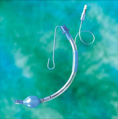 Spiral-Flex - Endotracheal Tube Cuffed 7.5 mm - 5-12515