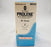 Prolene - Suture with Needle Nonabsorbable Uncoated Blue Suture Monofilament Polypropylene Suture Size 0 30 Inch Suture 1-Needle 26 mm Length 1/2 Circle Taper Point Needle - 8834H