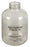 Gomco - Collection Bottle 1 gal. Metal Cap Lid - 01-90-3694