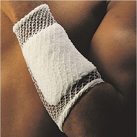 Deroyal Dressing Retainer Stretch Net 25 Yard - 1919259