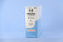 Prolene - Suture with Needle Nonabsorbable Uncoated Blue Suture Monofilament Polypropylene Suture Size 4 - 0 30 Inch Suture 1-Needle 17 mm Length 1/2 Circle Taper Point Needle - 8871H