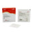 Restore - Calcium Alginate Dressing 4 X 4 Inch Square Calcium Sodium Alginate Sterile - 529937