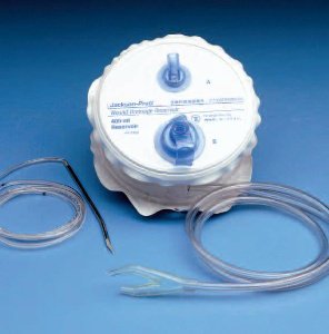 Jackson-Pratt - 3-Spring Reservoir Kit - SU130-401D