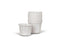 Medline - Souffle Cup 1 oz. White Paper Disposable - NON024220