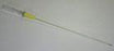 Becton Dickinson Angiocath Peripheral IV Catheter 16 Gauge 3-1/4 Inch Without Safety - 382258