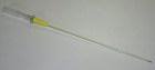 Becton Dickinson Angiocath Peripheral IV Catheter 16 Gauge 3-1/4 Inch Without Safety - 382258