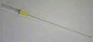Becton Dickinson Angiocath Peripheral IV Catheter 14 Gauge 3-1/4 Inch Without Safety - 382268