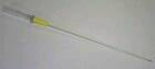 Becton Dickinson Angiocath Peripheral IV Catheter 14 Gauge 3-1/4 Inch Without Safety - 382268