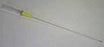 Angiocath - Peripheral IV Catheter 14 Gauge 5.25 Inch Without Safety - 382269