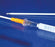 Angiocath - Peripheral IV Catheter 20 Gauge 1.16 Inch Without Safety - 381134