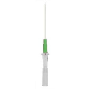 Angiocath - Peripheral IV Catheter 18 Gauge 1.88 Inch Without Safety - 381147