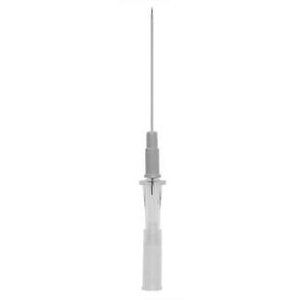 Becton Dickinson Angiocath Peripheral IV Catheter 16 Gauge 1.88 Inch Without Safety - 381157