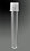 Stockwell Scientific Culture Tube Round Bottom Plain 12 X 75 mm 5 mL Without Color Coding Dual Position Snap Cap Polystyrene Tube - 8567