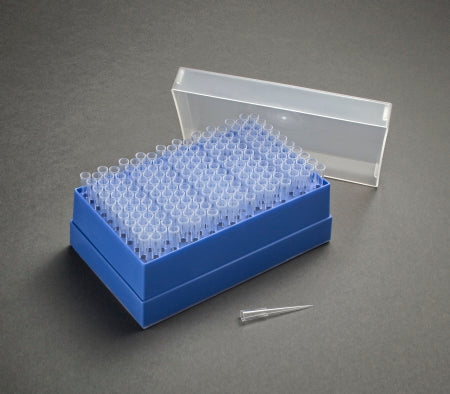 Stockwell Scientific Pipette Tip 200 to 1,000 Î¼L NonSterile - 7565R