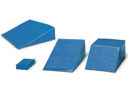 Hausmann Positioning Pillows