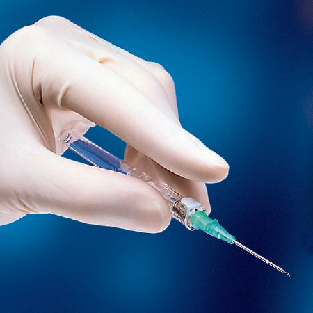 Insyte Autoguard - Peripheral IV Catheter 20 Gauge 1.88 Inch Retracting Safety Needle - 381437