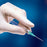 Insyte Autoguard - Peripheral IV Catheter 20 Gauge 1.88 Inch Retracting Safety Needle - 381437