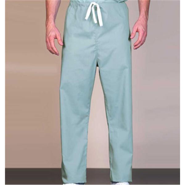Fashion Seal Scrub Pant Unisex X-Large Misty Green Ea - 897-XL