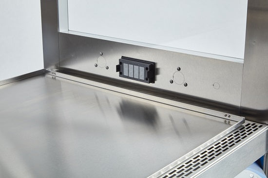 Logic Vue Class II Enclosure