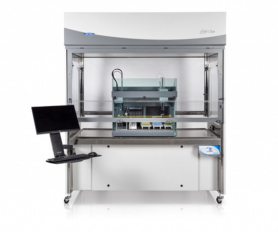 Logic Vue Class II Enclosure