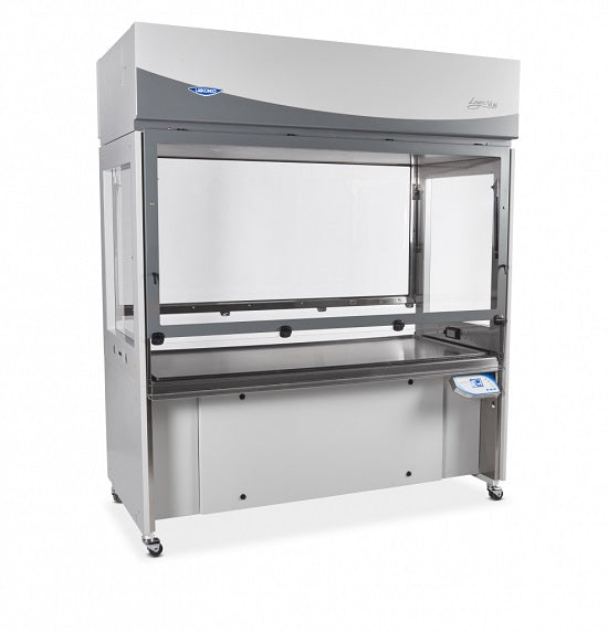 6' Logic Vue Class II Enclosure
