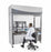 Logic Vue Class II Enclosure
