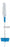 Becton Dickinson Saf-T-Intima Peripheral Catheter System 22 Gauge 3/4 Inch Retracting Needle - 383322