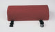 Bicro - Lumbar Positioner Roll BICRO 2-1/2 X 11 Inch Foam Strap Fastening with Buckle - 08148412