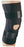ProCare - Knee Stabilizer Medium Hook and Loop Closure Left or Right Knee - 79-94435