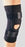 DJO ProCare Knee Stabilizer PROCARE Large Hook and Loop Closure Left or Right Knee - 79-94437