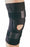 ProCare - Knee Stabilizer X-Large Hook and Loop Closure Left or Right Knee - 79-94438