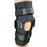 ProCare - Knee Immobilizer Large 13 Inch Length Left or Right Knee - 79-94407
