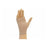 Silipos Sleeve Post-Op Carpal Tunnel Mineral Oil/Elastic Beige Size Small Left Each - 14115