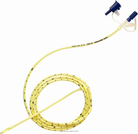 Corflo Ultra - Nasogastric Feeding Tube 12 Fr. 43 Inch Tube Polyurethane Sterile - 20-9432