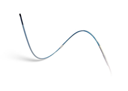 Groshong - Catheter Connector 8 Fr., Orange - 7712800