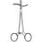 Sklar Sklar Tube Occluding Clamp Presbyterian 7-1/2 Inch Stainless Steel - 17-3997