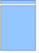 Best Value - Procedure Towel 17 W X 26 L Inch Blue Sterile - 7552