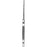 Sklar - Scalpel Handle Stainless Steel Size 7 - 06-2907