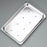 Sklar - Instrument Tray Perforated Mayo 3/4 X 11-5/8 X 17 Inch - 10-1687