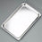 Sklar - Instrument Tray Mayo 3/4 X 10-5/8 X 17 Inch - 10-1693
