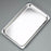 Sklar - Instrument Tray Mayo 3/4 X 12-5/8 X 19-1/8 Inch - 10-1694
