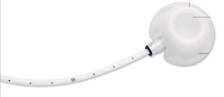 M.R.I. - Introducer System with Catheter 9.6 Fr. Open Ended Catheter Style - 0602660