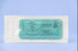 Mersilene - Suture with Needle Nonabsorbable Uncoated White Suture Braided Polyester Size 5 - 0 12 Inch Suture Double-Armed 65 mm Length 1/2 Circle Blunt Point Needle - RS21