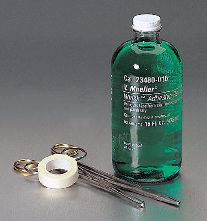 CareFusion Whisk Adhesive Remover Liquid 16 oz. - 23480-016