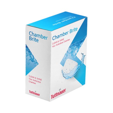 Chamber Brite - Autoclave Chamber Cleaner - CB0010
