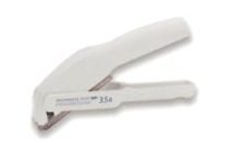Proximate PLUS MD - Fixed Head Stapler Squeeze Handle Stainless Steel Staples 35 mm Staples - PMR35