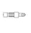ICU Medical Lifeshield Adapter Plug LifeShield - 1130101