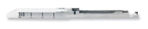 Covidien MultiFire Endo GIA Staple Loading unit Titanium Staples White Cartridge 30 Staples - 030805L